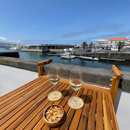 Vila Casa Do Porto Madalena  Exteriér fotografie
