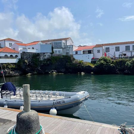 Vila Casa Do Porto Madalena  Exteriér fotografie