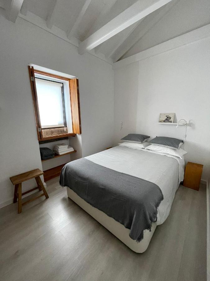 Vila Casa Do Porto Madalena  Exteriér fotografie