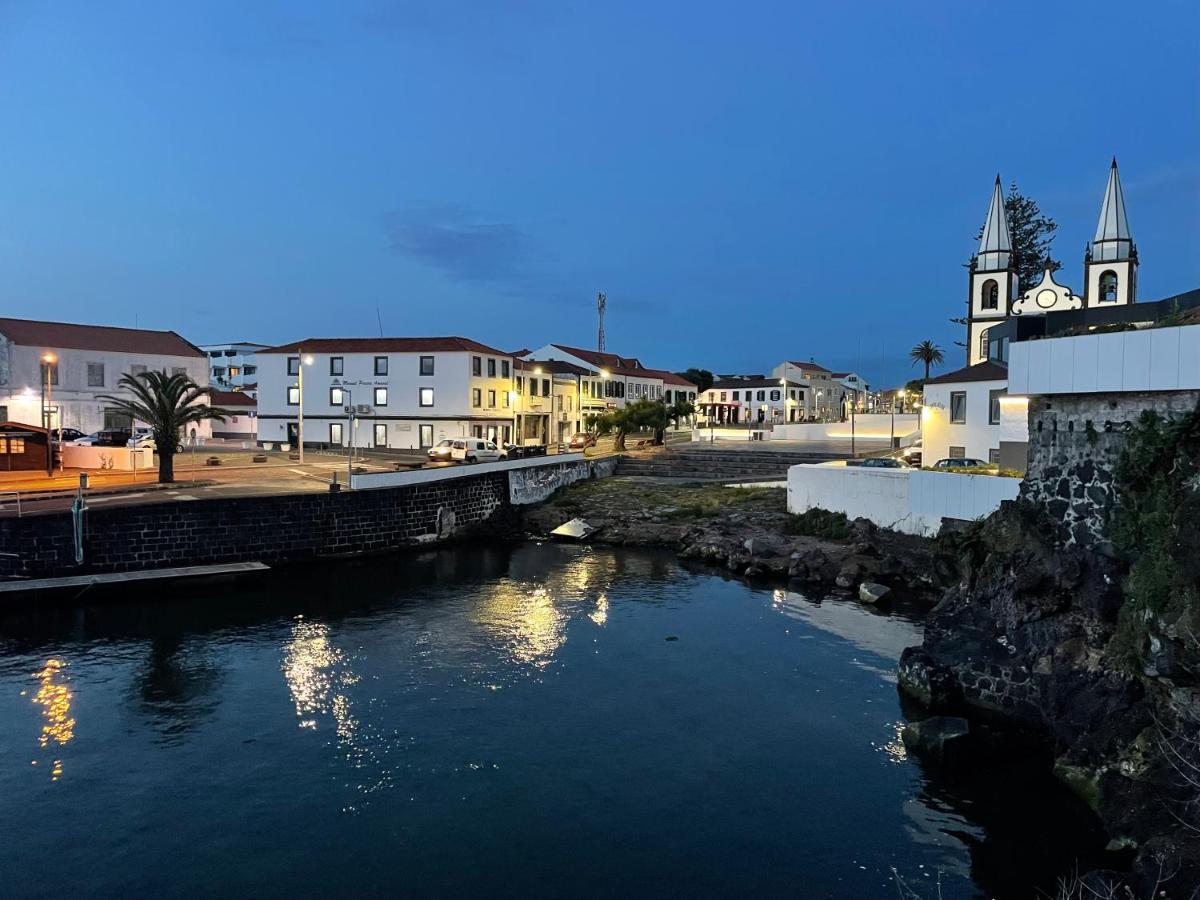 Vila Casa Do Porto Madalena  Exteriér fotografie