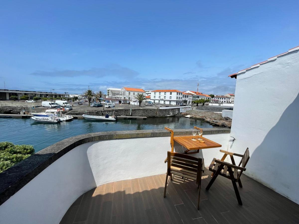 Vila Casa Do Porto Madalena  Exteriér fotografie