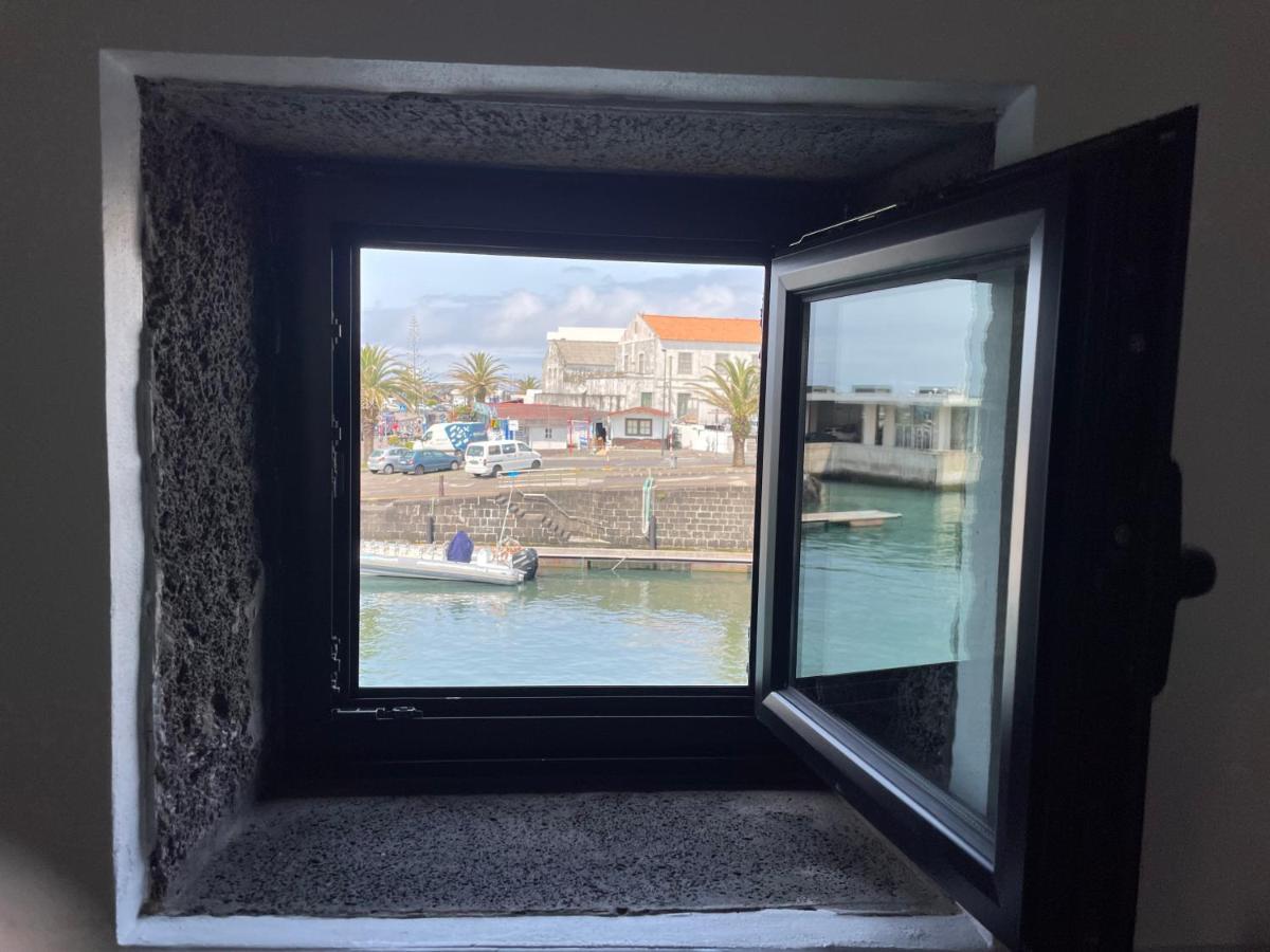 Vila Casa Do Porto Madalena  Exteriér fotografie