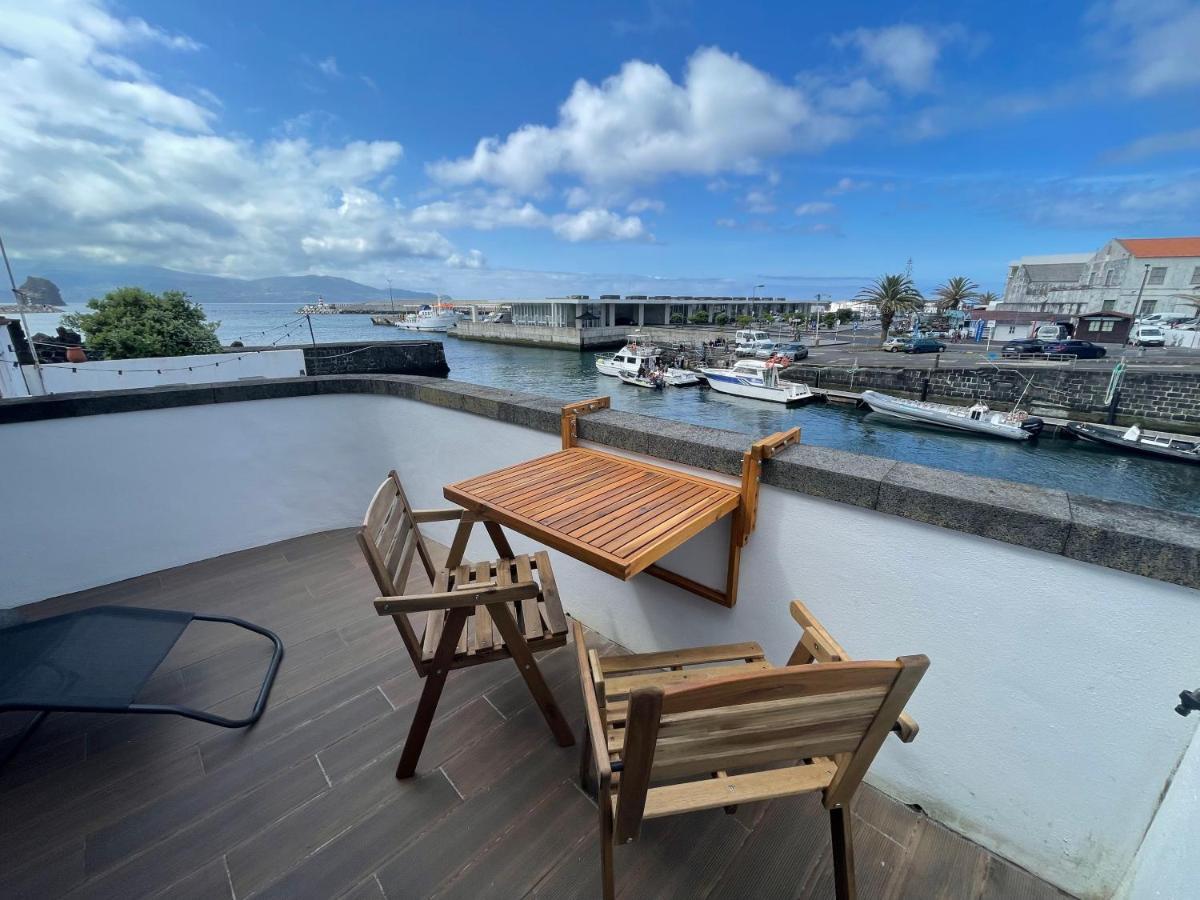 Vila Casa Do Porto Madalena  Exteriér fotografie
