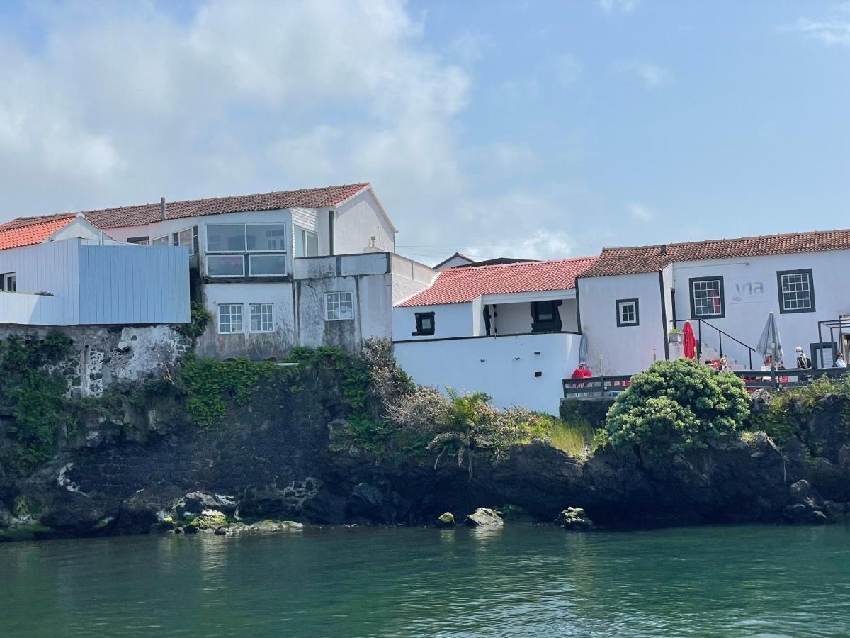 Vila Casa Do Porto Madalena  Exteriér fotografie